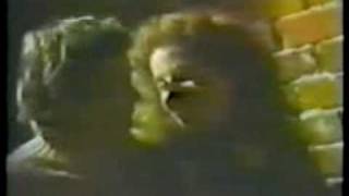 Dream Syndicate-Tell Me When It's Over-Still Holding On You