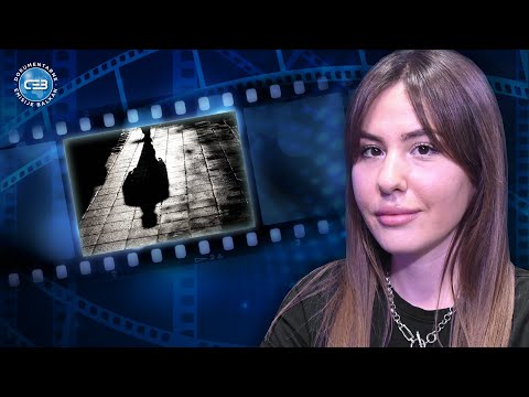 BALKAN INFO: Ivana Janošev – Više sam gotičarka, nego što sam rejverka!