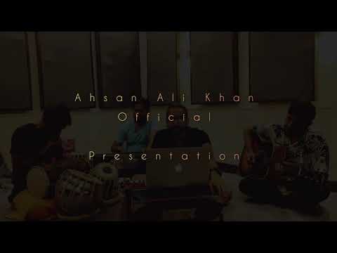 Tu Te Meri Akhiyan Di | Madam Noor Jahan | Live Cover By Ahsan Ali Khan and Team | 2022 |