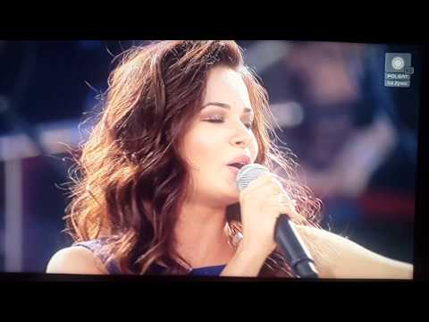 Wiara, Nadzieja, Miłość. Natalia Szroeder - Hallelujah