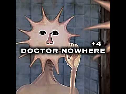 Doctor Nowhere Vs Foxymations