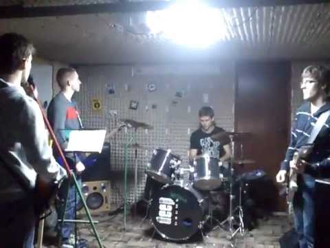 Poranny Krokodyl - CHORY KRAJ cover