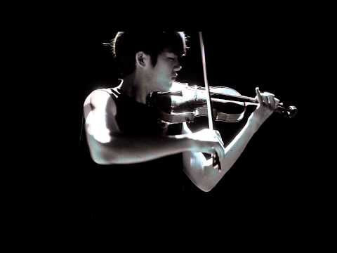 [Album Teaser4] B.I.G(Boys In Groove) Benji - Violin Performance1
