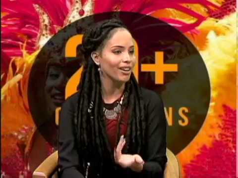 ARTISTE PROFILE: Nessa Preppy