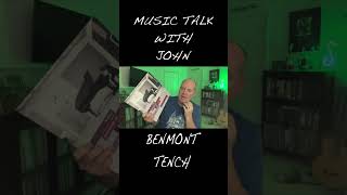 New Grabs! Benmont Tench - You Should Be So Lucky (2014) #shorts