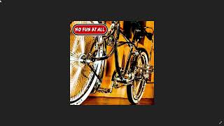 No Fun At All - Low Rider (Full Album) 2008 (HQ)