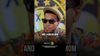 The story of Anderson .Paak's Korean roots is incredible