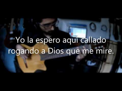 Donata Suárez (Juan Falú) | Karaoke - Pista (Letra)