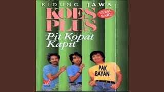 Download lagu Ojo Podo Nelongso mp3