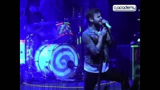 Kids In Glass Houses: 'Not In This World'