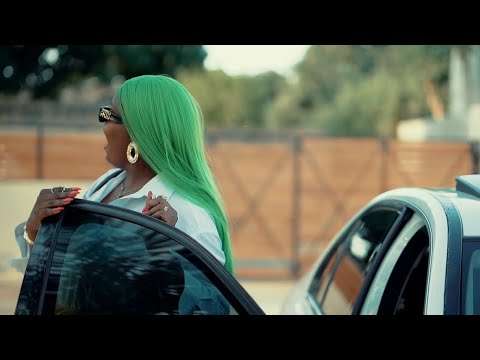 Mimãe - TXELA (Official Music Video)