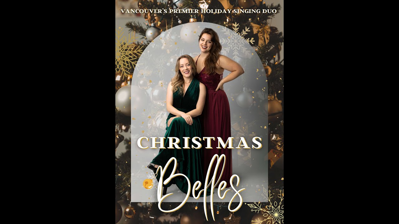 Promotional video thumbnail 1 for The Belles