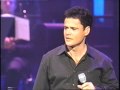(DONNY OSMOND THIS IS THE MOMENT） 