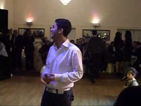 Burhan Yildiz - Orjinal Ses - Canli