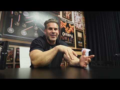 ASK JAY: THE BEST BICEP WORKOUT