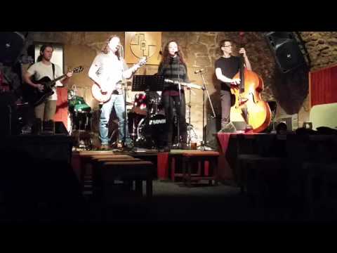 Brocks - Brocks v HiFi 7.1.2017 - Večernice