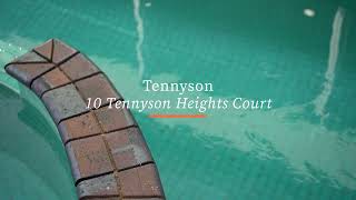 Video overview for 10 Tennyson Heights Court, Tennyson SA 5022