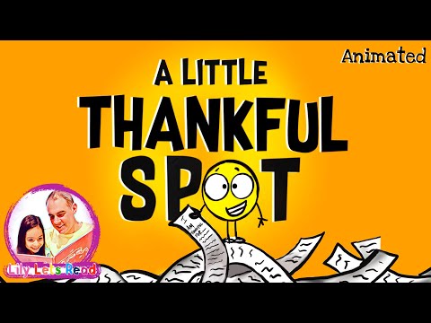 A Little Thankful SPOT