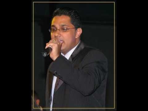 Indar Kanhai - Tere Jaisa