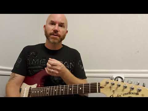 More Rockabilly Basics