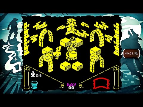 Rare Replay Isn't Just a Bunch of Ports - IGN Plays