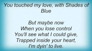 Lillian Axe - Dyin' To Live Lyrics