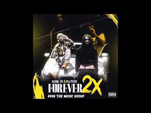 Kobe 2x Pluto 2x- High Asl