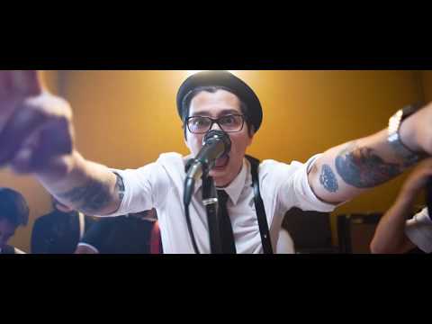 Johnny Olas - Vigilados (ft. Desorden Público, Juantxo Skalari & Pulso Gaiano)