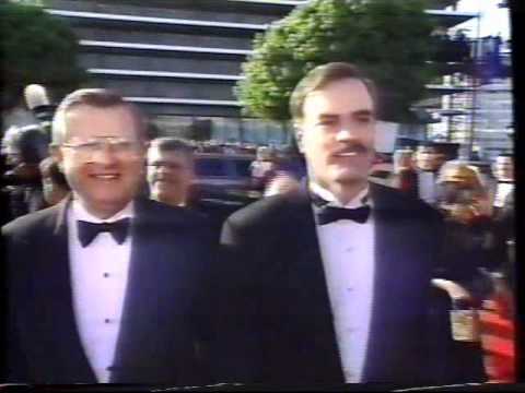 BR Oscar 1996 - Tapete Vermelho