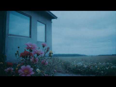 cosluar - flowers in the wind