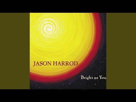 Messed Up Everywhere Blues - Jason Harrod