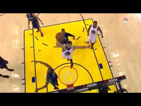 Stephen Curry 39 Pts Highlights vs Hornets ¦ Hornets vs Warriors ¦ Feb 1, 2017