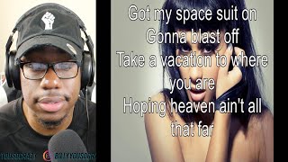 Natalia Kills - Heaven REACTION