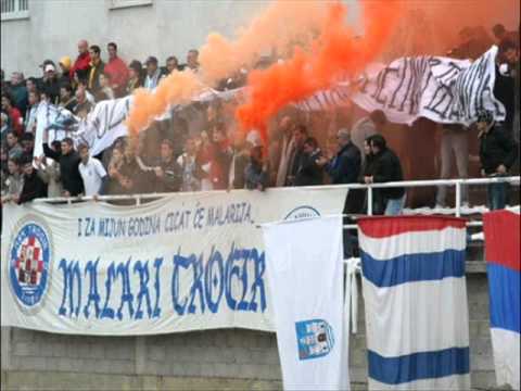 Vinko Coce & Malari - Volimo te cili vik