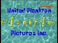 United Plankton Pictures Inc Nickelodeon Splat 2008 2011
