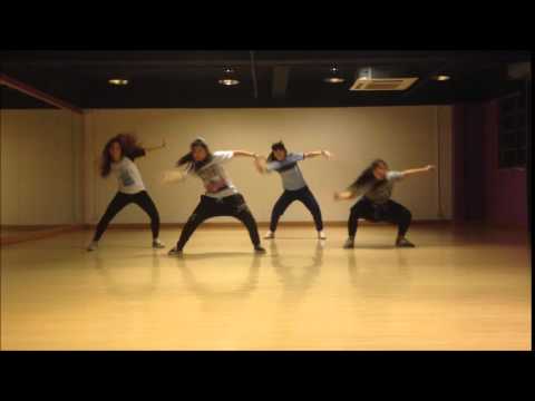 (LDG) CL--MTBD choreography by Tin Ian