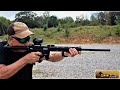 Rock Island Armory TM 22 22 LR Rifle Review