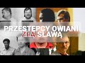 Przestępcy Owiani Złą Sławą