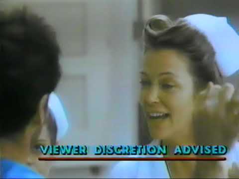 Q13 One flew over the Cukcoos nest movie promo from 1986