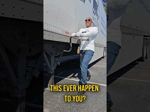 Landing Gear Hack -- Raise Easy and Never Struggle or Bend Landing Gear Arm Again