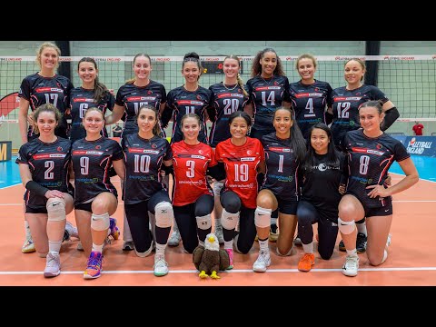 Malory Eagles vs Leeds Gorse (W)