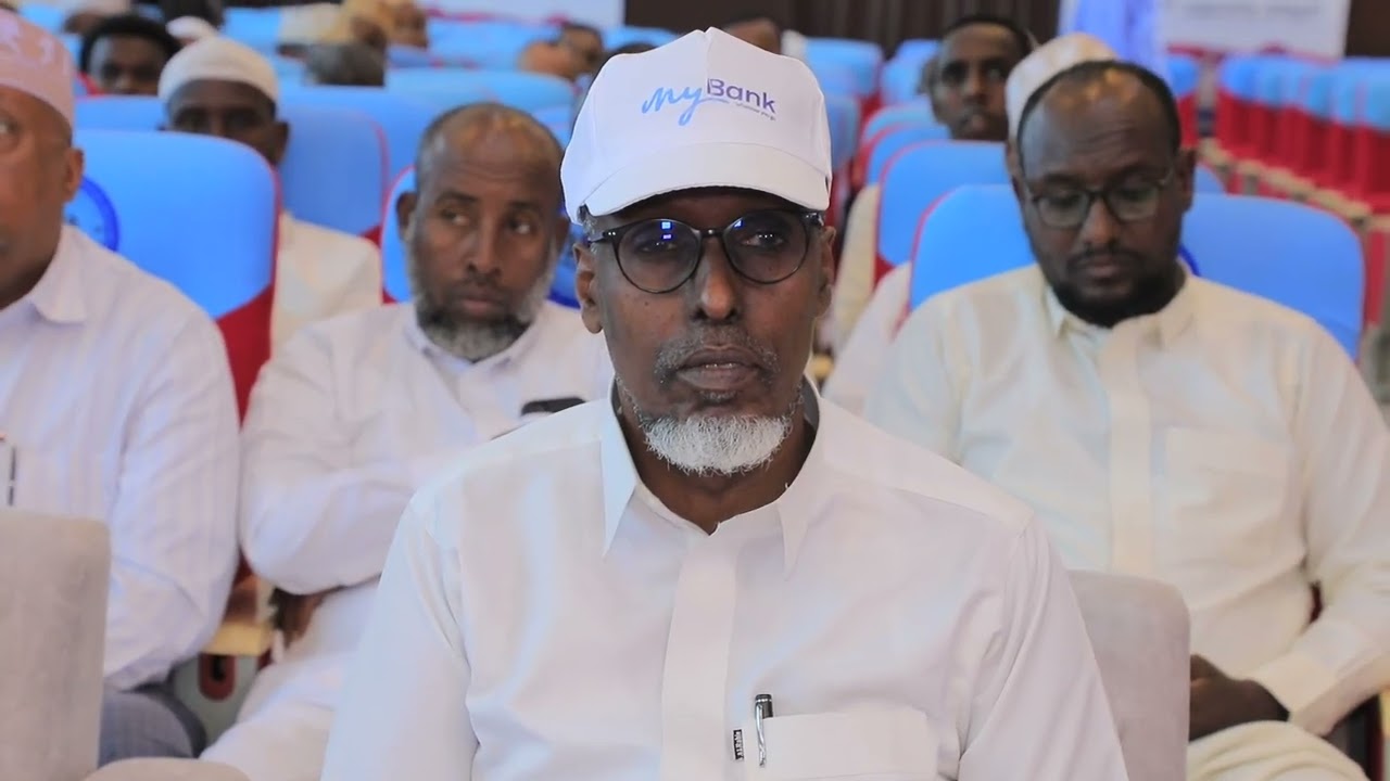 Somali Minister of Awqaf Launches Comprehensive Awareness Campaign for Hajj Pilgrims