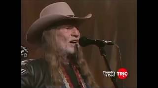 Willie Nelson Stars and Guitars 2002 - Bloody Mary Morning /w. Dixie Chicks