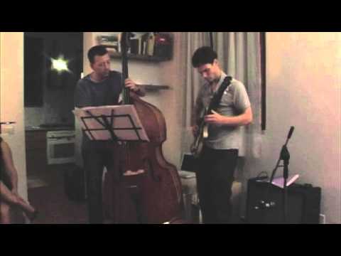 Morley-Fletcher/Lampronti Duo - Tell Your Ma, Tell Your Pa (Frisell)