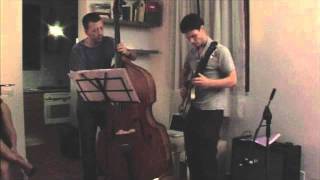 Morley-Fletcher/Lampronti Duo - Tell Your Ma, Tell Your Pa (Frisell)