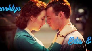 Brooklyn - Stand by me - Eilis & Tony