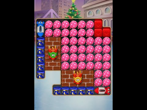 TOON BLAST level 4837