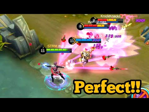 gusion montage #4 | moi_moi