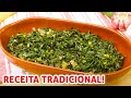 Receita de Repolho para Feijoada