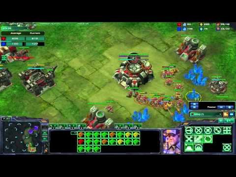 IMMVP VS SlayerSCella G1 (IMMVP 1st Person View)